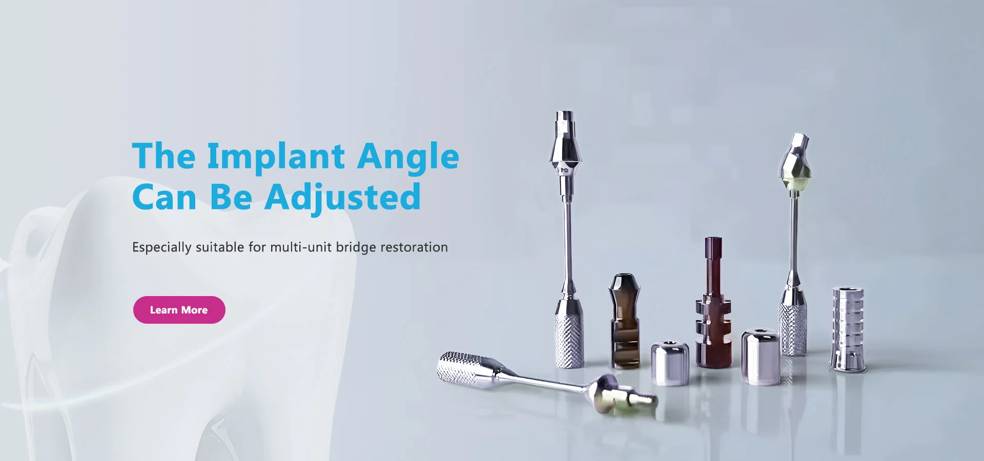 Çin Diş implantası
