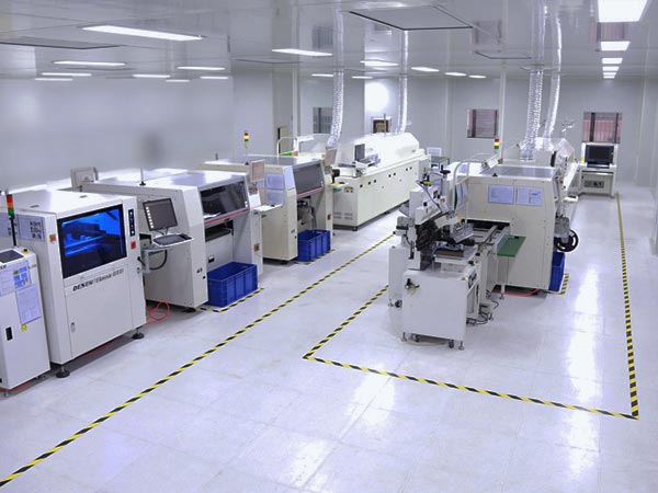 Company Profile